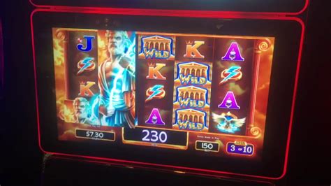  ameristar casino online slots